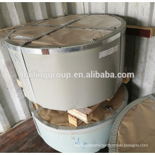 PPGI Coils, Color Coated Steel Coil, Prepainted Galvanized Steel Coil/Metal Roofing